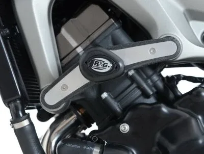 R&G Краш тапи Aero за Yamaha MT-09 (2013–2020), Tracer 900 (2015–2020), MT-09 SP (2018–2020) и др.