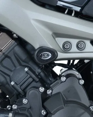 R&G Краш тапи Aero за Yamaha MT-09 (2013–2020), Tracer 900 (2015–2020), XSR 900 (2016–2021) и др.