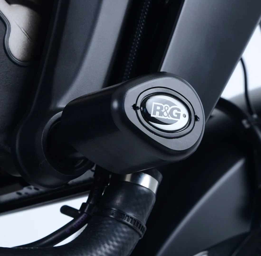 R&G Краш тапи Aero за Yamaha MT-09 (2017–2020), Tracer 900 (2018–2020), MT-09 SP (2018–2020)