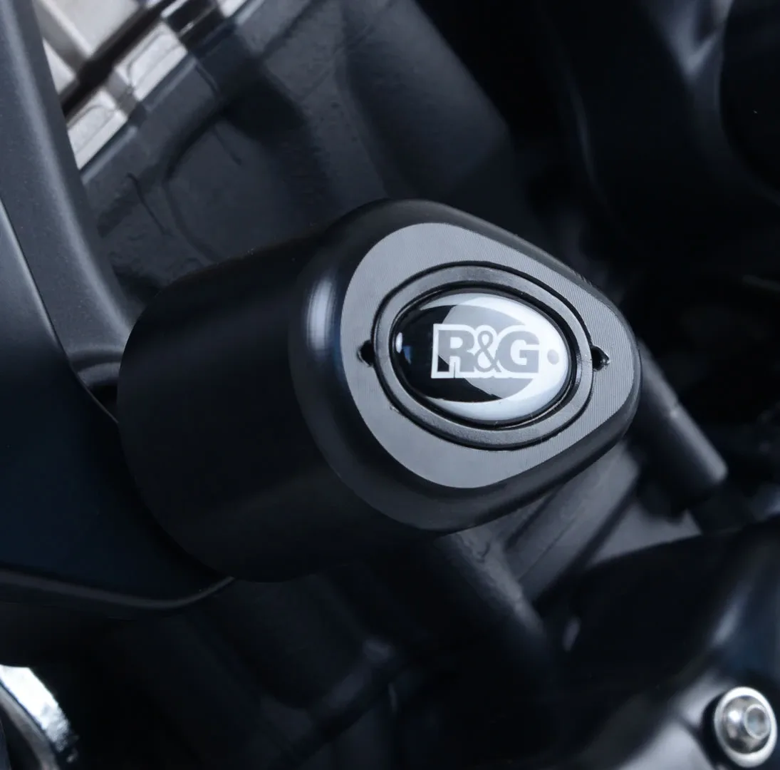 R&G Краш тапи Aero за Yamaha MT-09 (2017–2020), Tracer 900 (2018–2020), MT-09 SP (2018–2020)