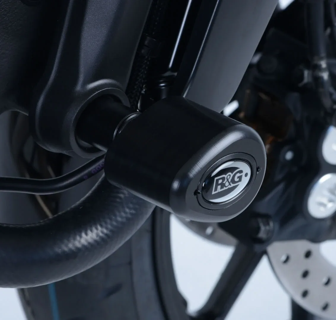 R&G Краш тапи Aero за Yamaha MT-09 (2017–2020), Tracer 900 (2018–2020), MT-09 SP (2018–2020)
