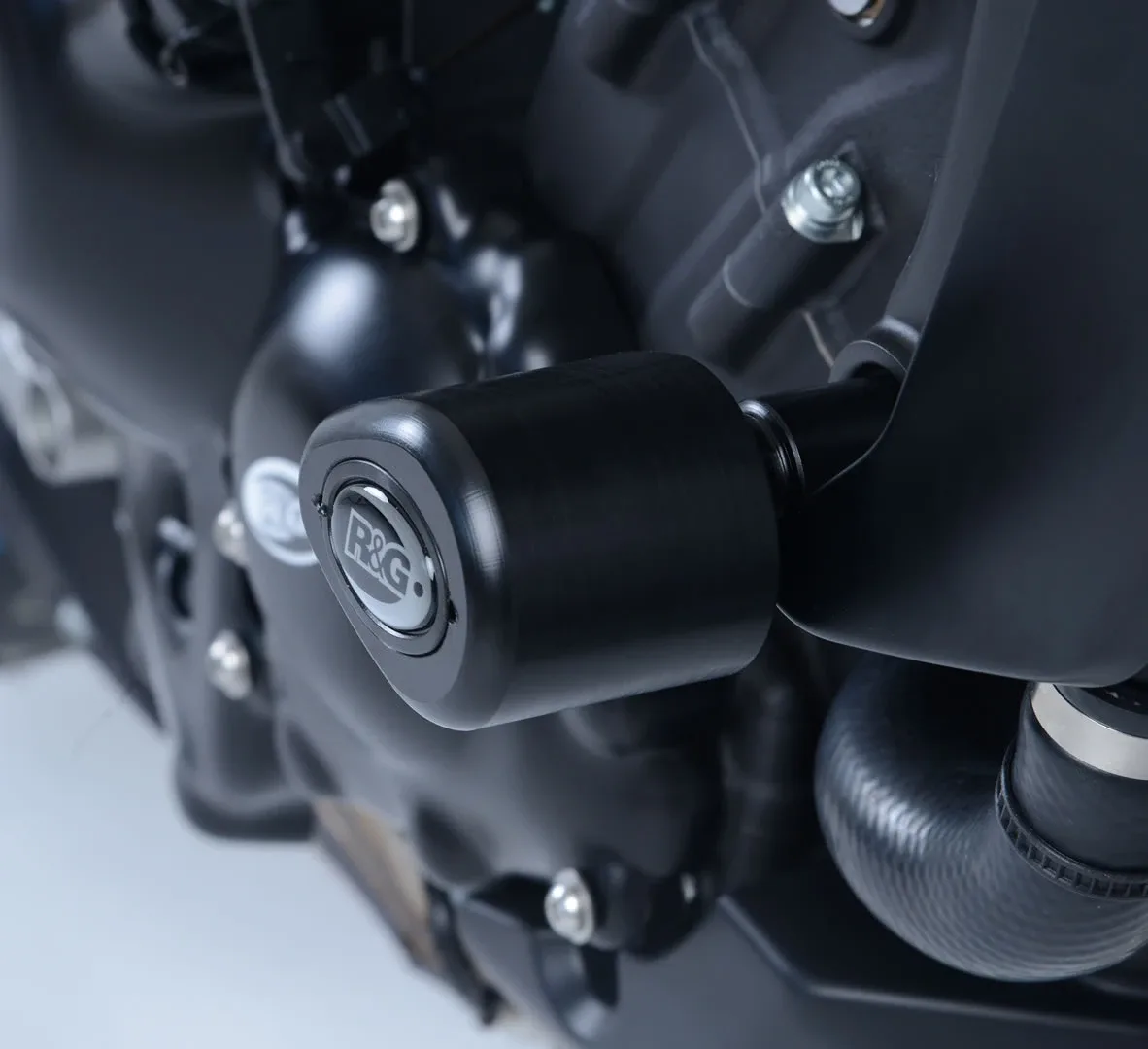 R&G Краш тапи Aero за Yamaha MT-09 (2017–2020), Tracer 900 (2018–2020), MT-09 SP (2018–2020)