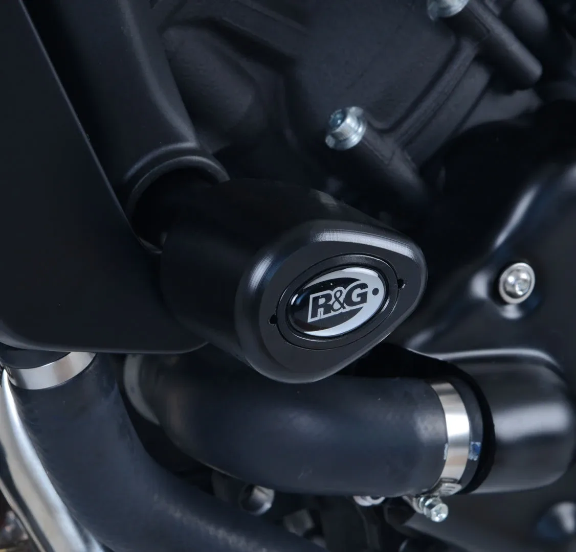 R&G Краш тапи Aero за Yamaha MT-09 (2017–2020), Tracer 900 (2018–2020), MT-09 SP (2018–2020)