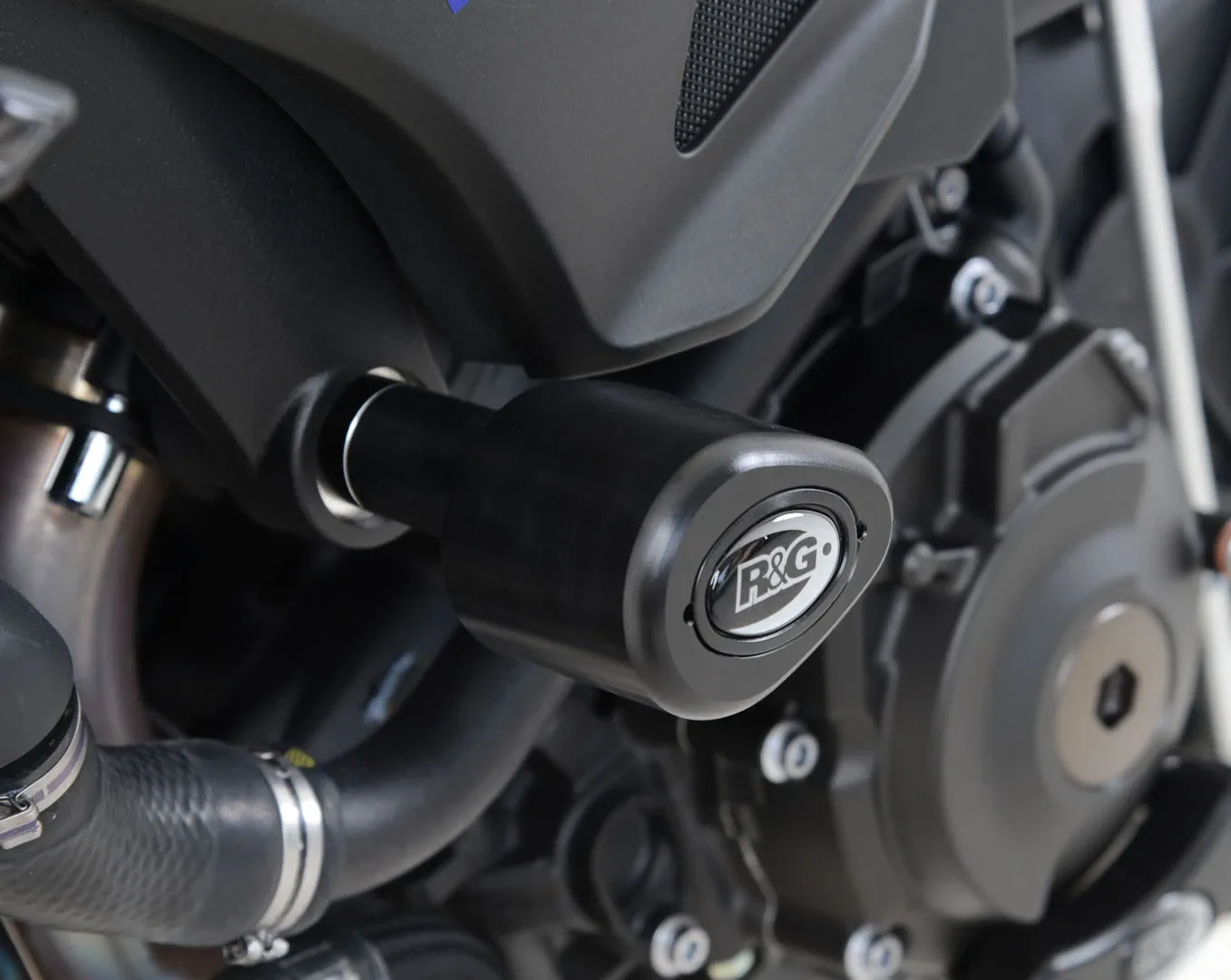 R&G Краш тапи Aero за Yamaha MT-10 (2016+), MT-10 SP (2016+)