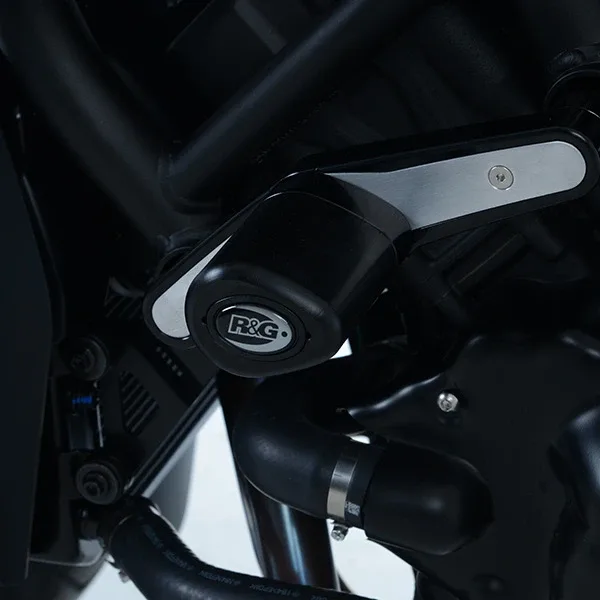 R&G Краш тапи Aero за Yamaha Niken (2018–2022)