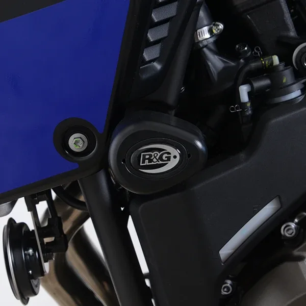 R&G Краш тапи Aero за Yamaha Tenere 700 (2019–2024)