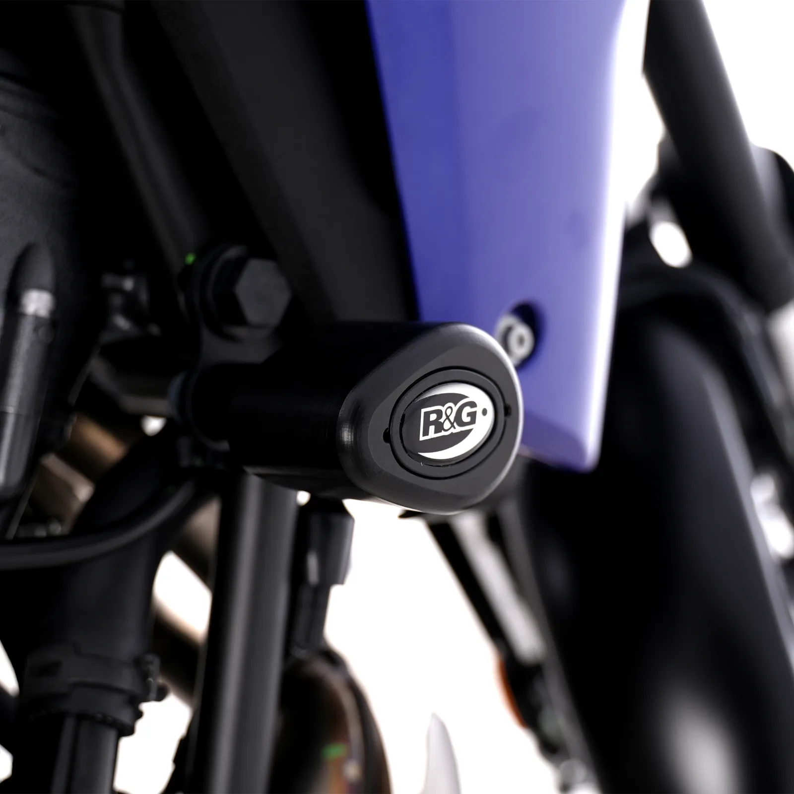 R&G Краш тапи Aero за Yamaha Tenere 700 (2025+)