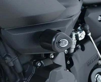 R&G Краш тапи Aero за Yamaha XJ6 (2013–2016)