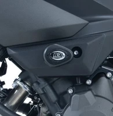 R&G Краш тапи Aero за Yamaha XJ6 (2013–2016)
