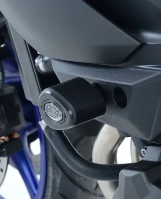 R&G Краш тапи Aero за Yamaha XJ6 (2013–2016)