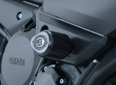 R&G Краш тапи Aero за Yamaha XJ6 (2013–2016)