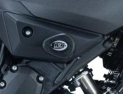 R&G Краш тапи Aero за Yamaha XJ6 (2013–2016)