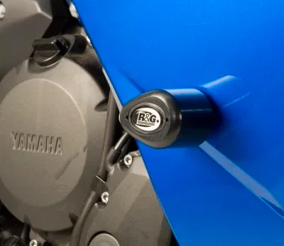R&G Краш тапи Aero за Yamaha XJ6 Diversion (2010–2016)