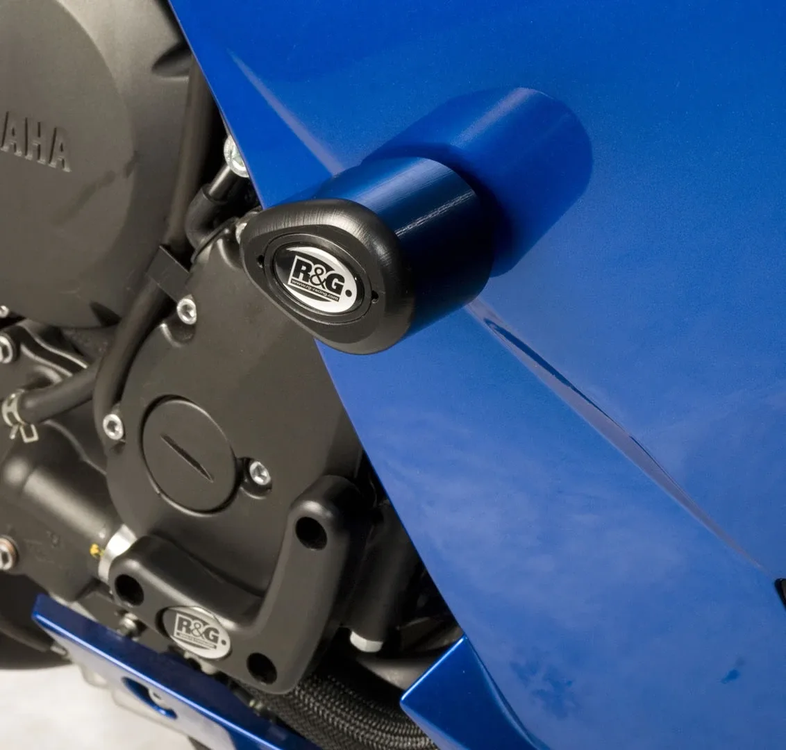 R&G Краш тапи Aero за Yamaha XJ6 Diversion (2010–2016)