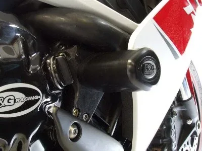 R&G Краш тапи Aero за Yamaha YZF-R1 (2007–2008)