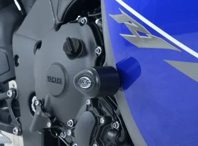 R&G Краш тапи Aero за Yamaha YZF-R1 (2013–2014)