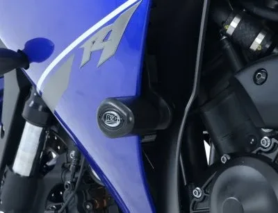 R&G Краш тапи Aero за Yamaha YZF-R1 (2013–2014)