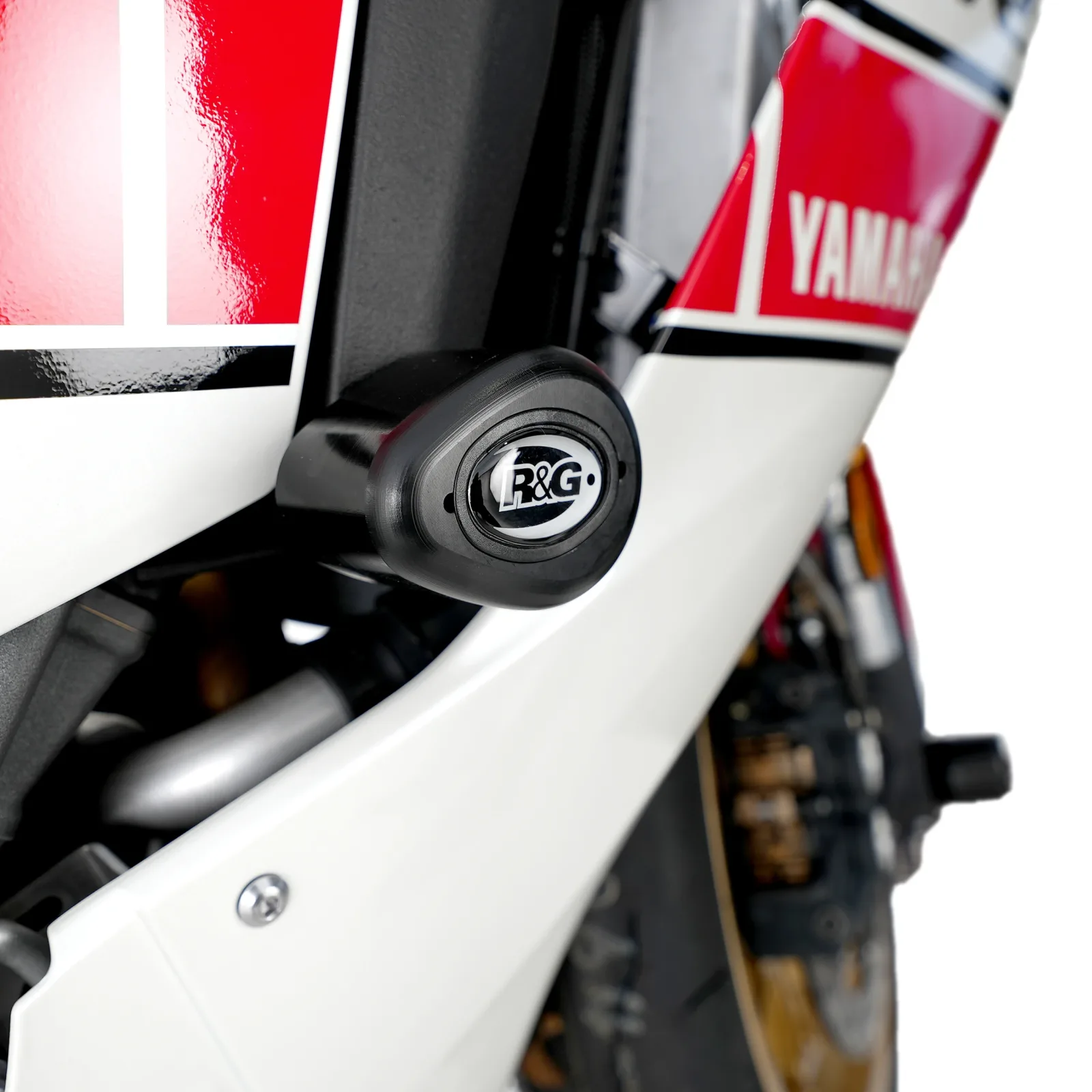 R&G Краш тапи Aero за Yamaha YZF-R1 (2015+), YZF-R1M (2015+)