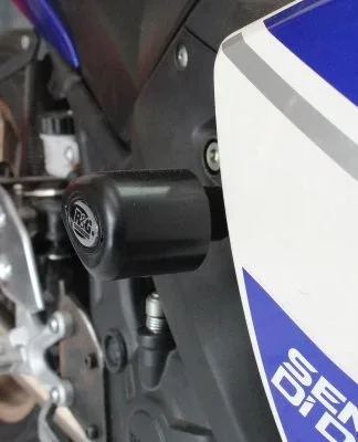R&G Краш тапи Aero за Yamaha YZF-R3 (2015–2018)