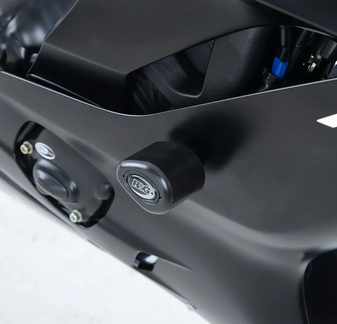 R&G Краш тапи Aero за Yamaha YZF-R6 (2017–2020) (CP0431)