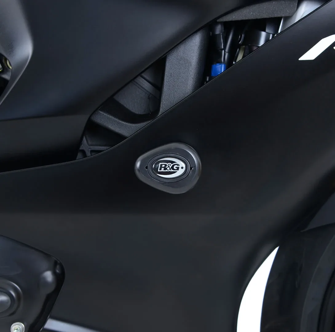 R&G Краш тапи Aero за Yamaha YZF-R6 (2017–2020) (CP0431)