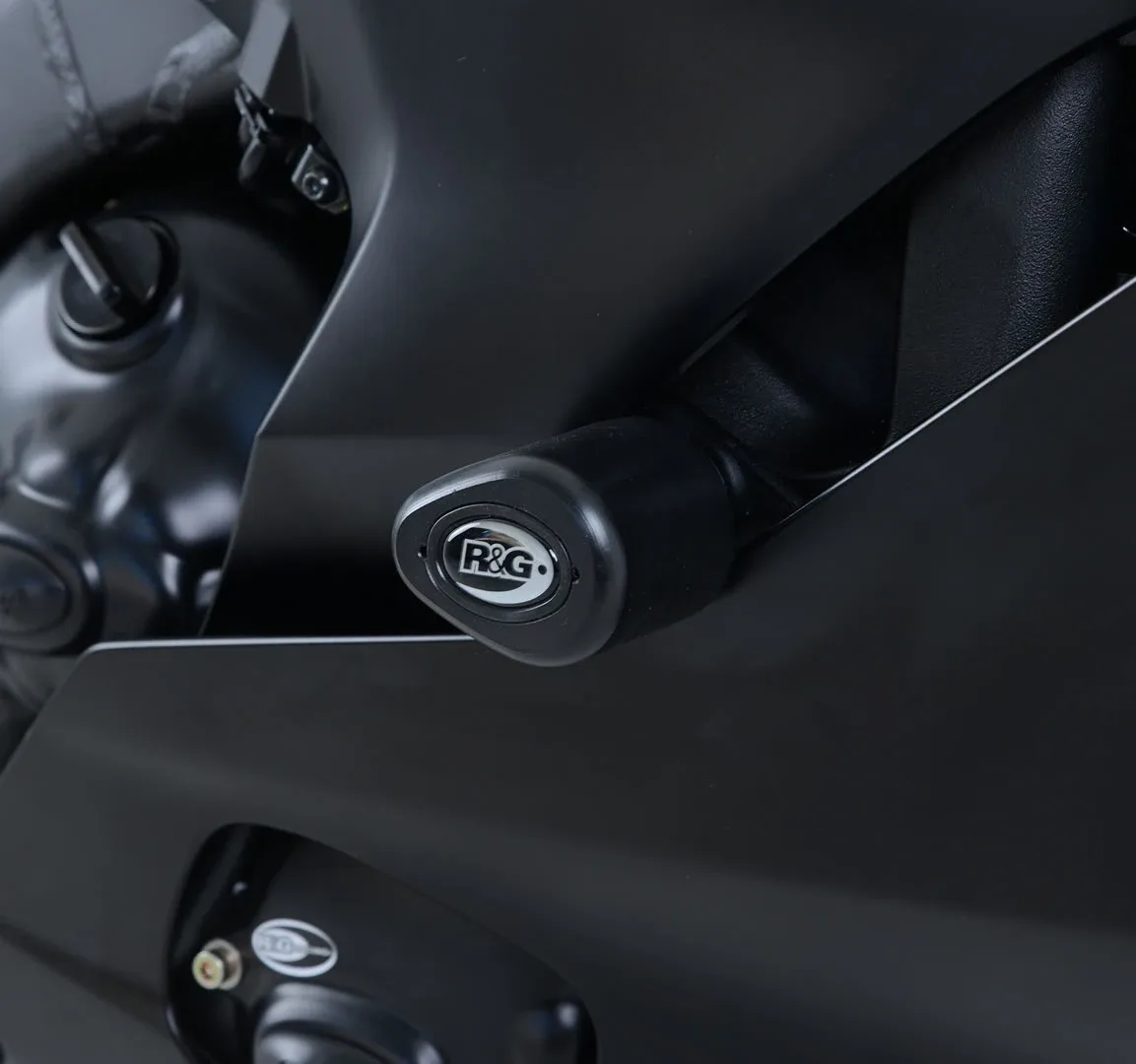R&G Краш тапи Aero за Yamaha YZF-R6 (2017–2020) (CP0432)