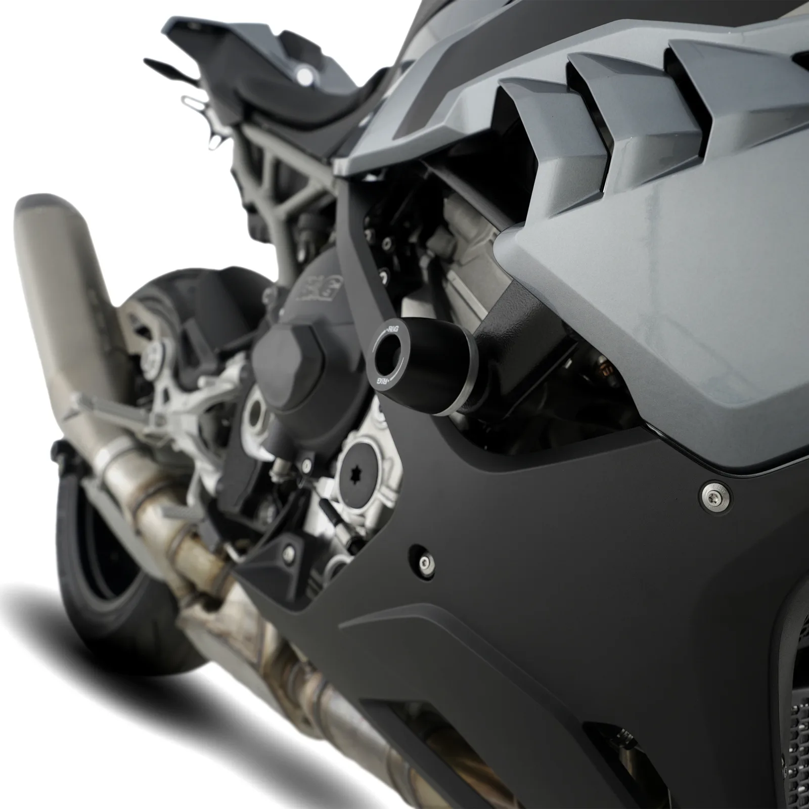 R&G Краш тапи APEX за BMW S 1000 RR (2023+), M 1000 R (2023+)