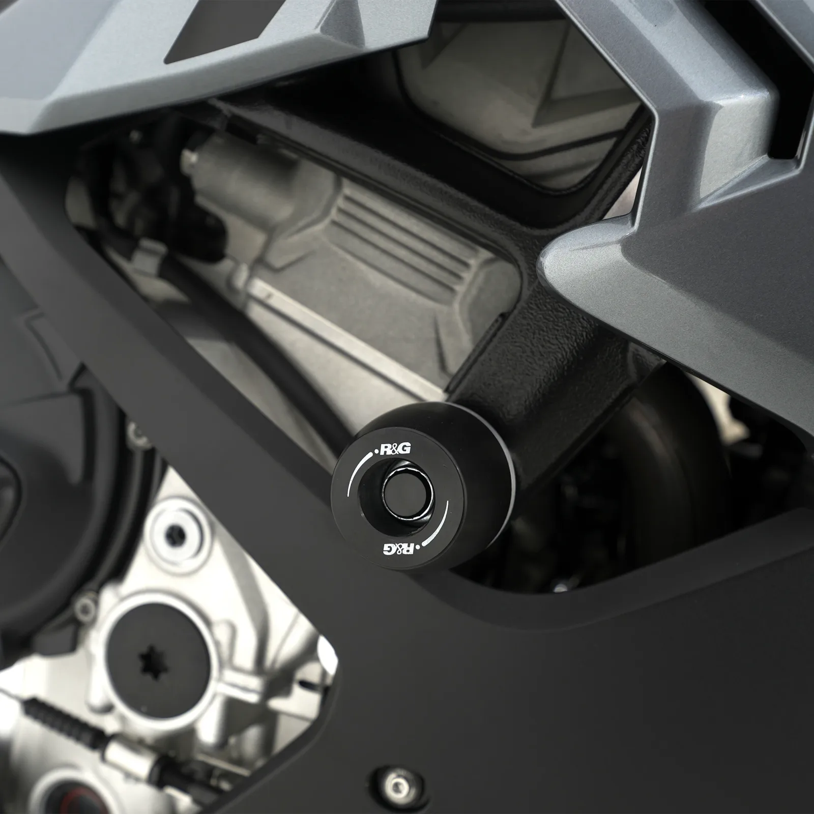 R&G Краш тапи APEX за BMW S 1000 RR (2023+), M 1000 R (2023+)