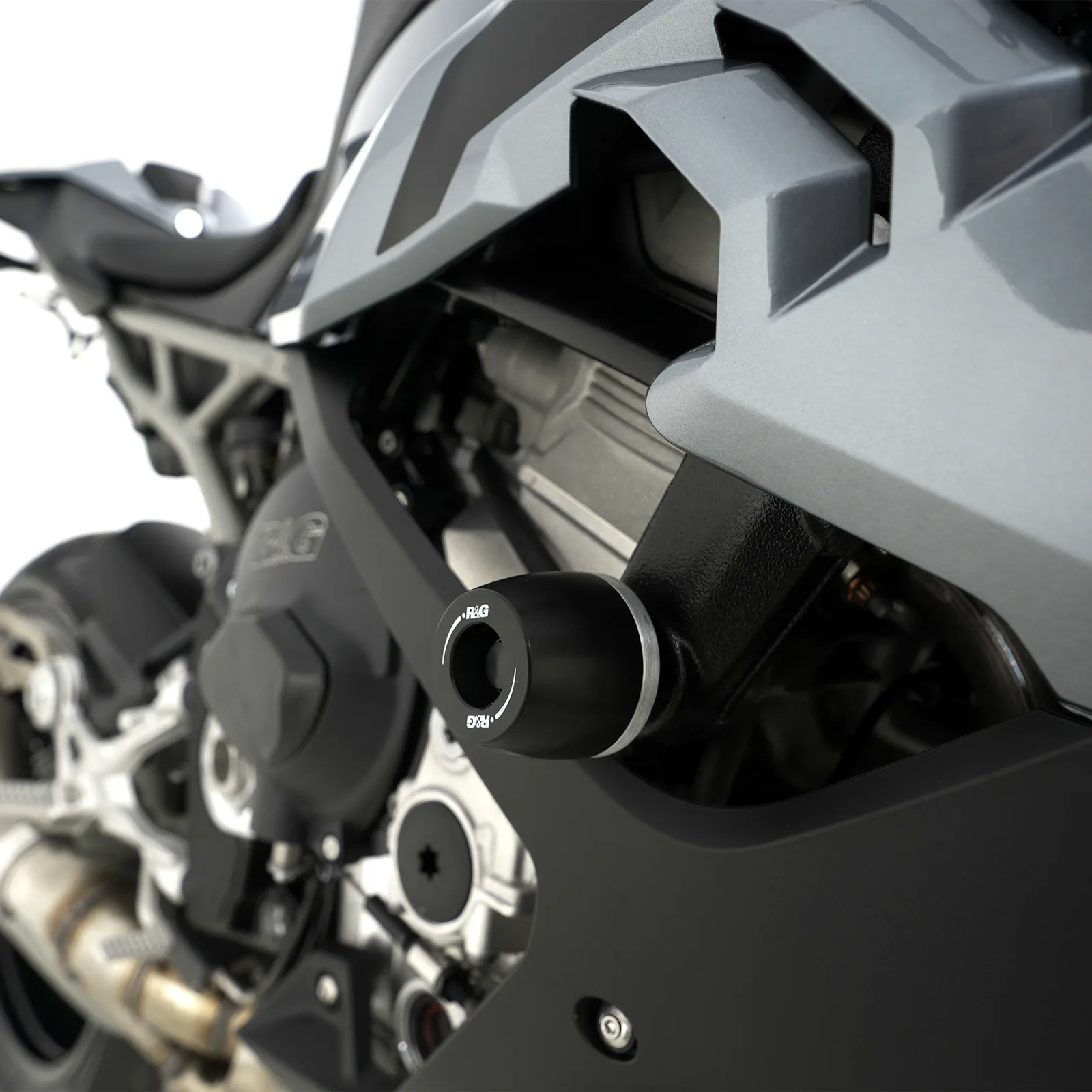 R&G Краш тапи APEX за BMW S 1000 RR (2023+), M 1000 R (2023+)