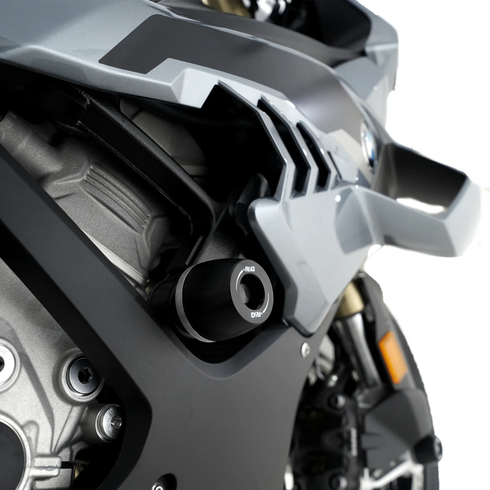 R&G Краш тапи APEX за BMW S 1000 RR (2023+), M 1000 R (2023+)