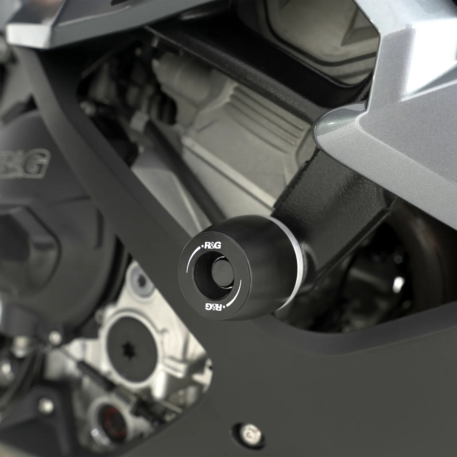 R&G Краш тапи APEX за BMW S 1000 RR (2023+), M 1000 R (2023+)