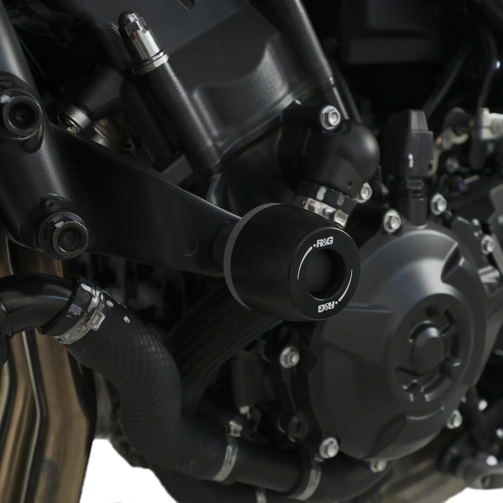 R&G Краш тапи APEX за Honda CB 1000 Hornet (2025+), CB 1000 Hornet SP (2025+), CB 1000GT (2026+)