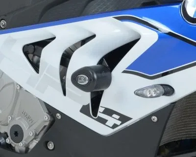 R&G Краш тапи без пробиване Aero за BMW S 1000 RR (2012–2014), S 1000 RR HP4 (2009–2014)