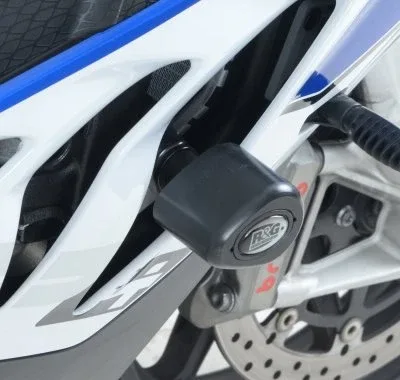R&G Краш тапи без пробиване Aero за BMW S 1000 RR (2012–2014), S 1000 RR HP4 (2009–2014)