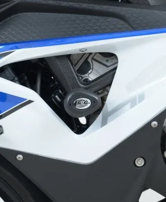 R&G Краш тапи без пробиване Aero за BMW S 1000 RR (2012–2014), S 1000 RR HP4 (2009–2014)
