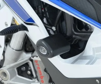 R&G Краш тапи без пробиване Aero за BMW S 1000 RR (2012–2014), S 1000 RR HP4 (2009–2014)