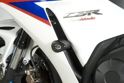 R&G Краш тапи без пробиване Aero за Honda CBR 1000RR (2012–2016), CBR 1000RR SP (2014–2016)
