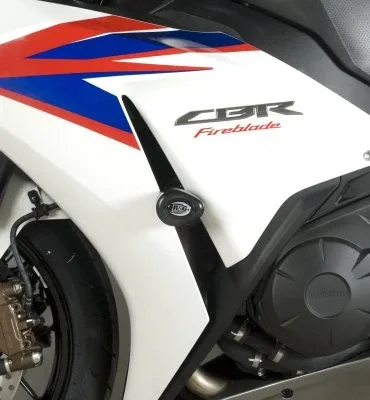 R&G Краш тапи без пробиване Aero за Honda CBR 1000RR (2012–2016), CBR 1000RR SP (2014–2016)