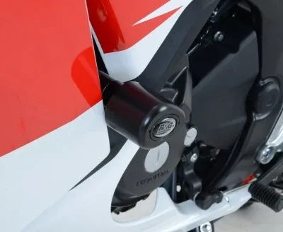 R&G Краш тапи без пробиване Aero за Honda CBR 300R (2014–2020)
