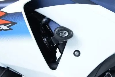 R&G Краш тапи без пробиване с пробиване Aero за Suzuki GSX-R 1000 (2009–2010, 2012–2016)