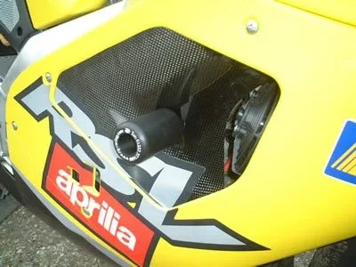 R&G Краш тапи Classic за Aprilia RSV 1000 R (2001–2003)