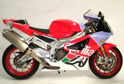 R&G Краш тапи Classic за Aprilia RSV 1000 R Factory (2004–2007), RSV 1000 R (2004–2010), Tuono 1000 R (2006–2011)