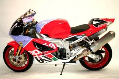 R&G Краш тапи Classic за Aprilia RSV 1000 R Factory (2004–2007), RSV 1000 R (2004–2010), Tuono 1000 R (2006–2011)