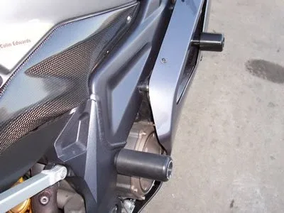 R&G Краш тапи Classic за Aprilia RSV 1000 R Factory (2004–2007), RSV 1000 R (2004–2010), Tuono 1000 R (2006–2011)