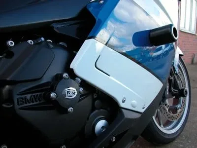 R&G Краш тапи Classic за BMW K 1200 S