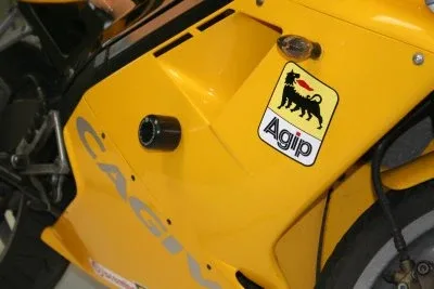 R&G Краш тапи Classic за Cagiva Mito 125