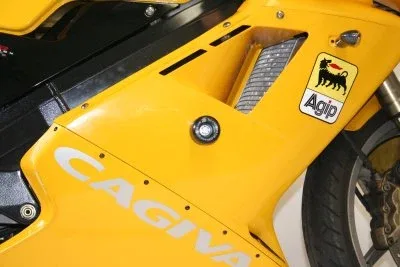 R&G Краш тапи Classic за Cagiva Mito 125