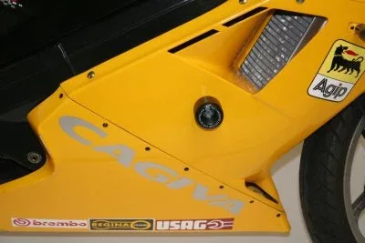 R&G Краш тапи Classic за Cagiva Mito 125
