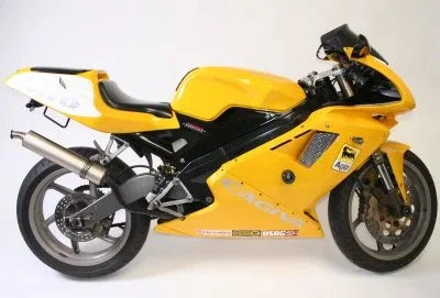 R&G Краш тапи Classic за Cagiva Mito 125