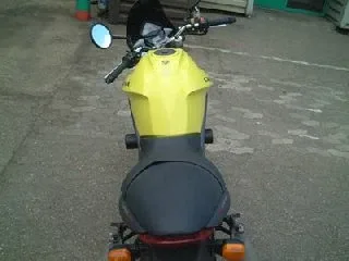 R&G Краш тапи Classic за Cagiva Raptor 650